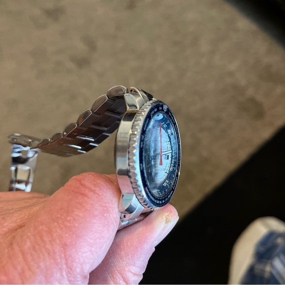 Seiko Flightmaster SNA413P1 - Picture 3 of 8